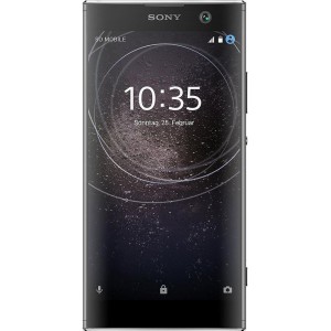 Смартфон Sony Xperia L2 G3311 32GB SS, Black