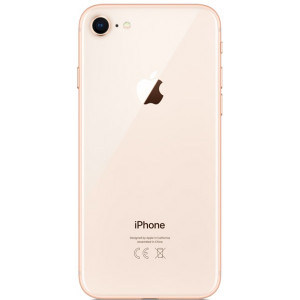 Смартфон Apple iPhone 8, 256Gb , Gold, MD
