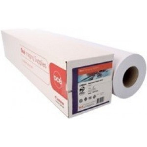 LFM054 Oce Red Label Paper 75 g, 914 mm, 200 m, Roll 