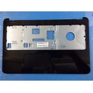  PALMREST - HP Pavilion 15-R Series 15.6'' (749639-001) W/Toutchpad , Power  Button & cables, Genuine
