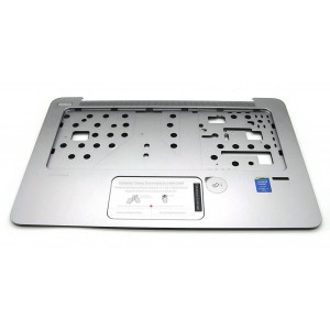 PALMREST - HP EliteBook Folio 1020 G1 Series (790077-001 790074-001) W/Toutchpad , Power Button, Fingerprint Reader Board & cables, Genuine