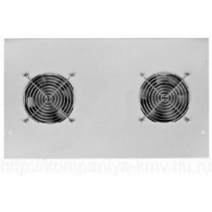 Fan module, 4 х fans, SNV-4-9005