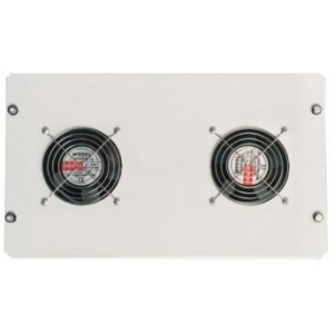 Fan module, 2 х fans, SN-БВ-2-9005