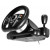  Steering Wheel TRACER Viper PS/PS2/PS3/PC