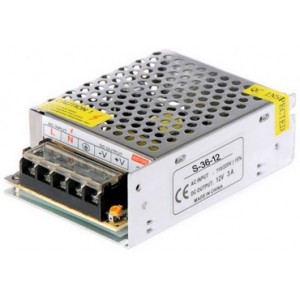 "Switching power supply, input 100-240VAC 50/60Hz, Output 7.5VDC3A, CE
Power adapter Input Voltage: 100-240W, Output Current: 3A, Output voltage : 7.5VDC, Output Type: Single"