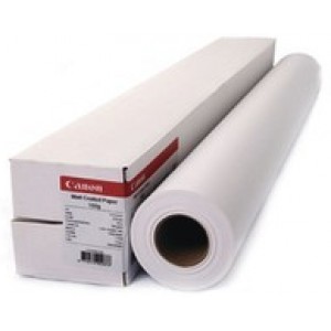 "Roll Standard Paper Canon 80 g/m2 914mm X 50m ( 36"" ) 3P PEFC
914mm X 50m ( 36"" ), 3 рулона по 50 метров в комплекте"