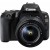 DC Canon EOS 200D Bk & EF-S 18-55 IS STM