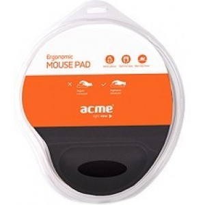  ACME Ergonomic mouse pad 070201 (covoras pentru mouse/коврик для мыши)