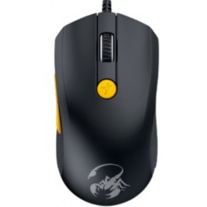 Mouse Genius Scorpion M8 -610 Black USB