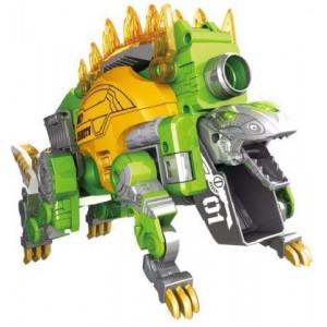 Dinobot-Transformer Stegozaur(30 cm)