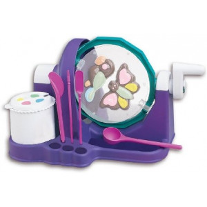 MAKE IT SWEET - CHOCO-SURPRIZE NORIEL