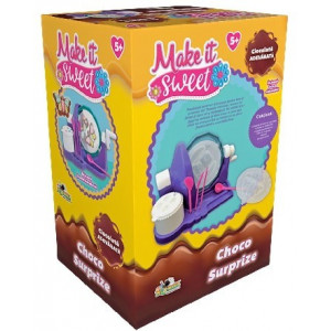 MAKE IT SWEET - CHOCO-SURPRIZE NORIEL
