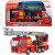 Dicke auto Pompieri Fire Hero 43cm Dicke auto Pompieri Fire Hero 43cm