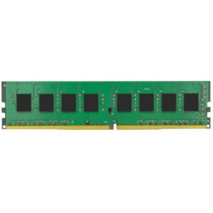 Оперативная память Kingston ValueRam,8GB DDR4-2666, PC21300, CL19, 1.2V