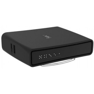 Mikrotik RBD52G-5HacD2HnD-TC, hAP ac2