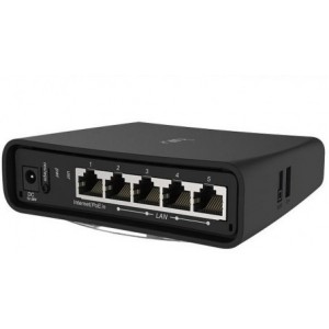 Mikrotik RBD52G-5HacD2HnD-TC, hAP ac2