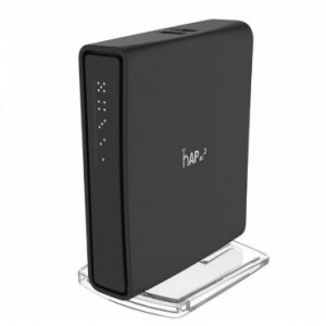 Mikrotik RBD52G-5HacD2HnD-TC, hAP ac2