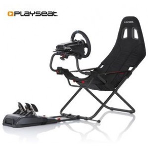 Playseat Chair Challenge