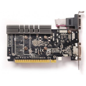 Видеокарта ZOTAC GeForce GT730 Zone Edition 2GB DDR3