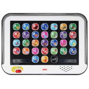 FP Tableta Inteligenta seria "Smart Stages" (rus)