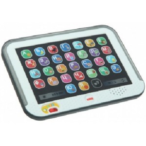 FP Tableta Inteligenta seria "Smart Stages" (rus)