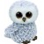 BB OWLETTE - white owl 15 cm