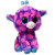 BB SKY HIGH - pink giraffe 15 cm