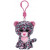 BB TASHA - pink/grey leopard 8