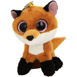 BB SLICK - brown fox 8,5 cm