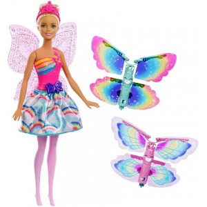 Barbie Fairy Fling Wings