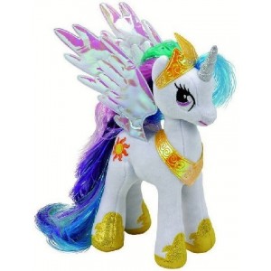 Princess Celestia - My Little Pony 20 cm