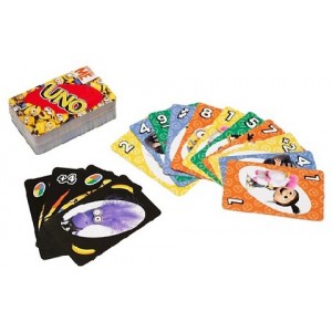 Joc "Uno" Despicable Me