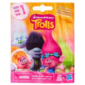 TRS SMALL BLIND BAGS