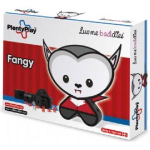 PlentyPlay LM-BADDIES 30604