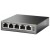 .5-port Ethernet Switch TP-LINK TL-SF1005P