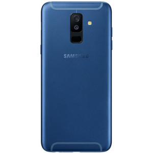 Смартфон SAMSUNG A605 F/DS/32, Blue