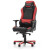 Gaming Chairs DXRacer - Iron GC-I11-NR-S4