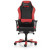 Gaming Chairs DXRacer - Iron GC-I11-NR-S4