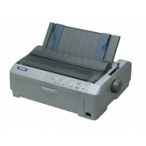 Printer Epson FX-890 II, A4