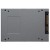 2.5" SSD 120GB  Kingston UV500