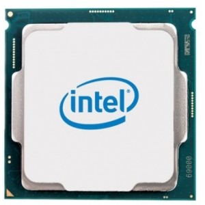 Intel® Celeron® G4900, S1151, 3.1GHz (2C/2T), 2MB Cache, Intel® UHD Graphics 610, 14nm 54W, tray