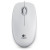 Mouse Logitech B100 White USB