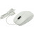 Mouse Logitech B100 White USB
