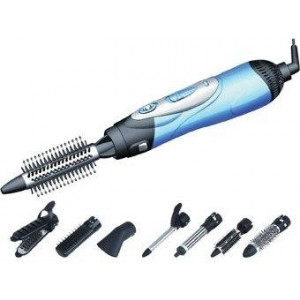 Фен-щетка Maestro MR-223