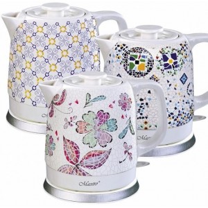 Электрочайник Maestro MR -068 1.5 L ceramica