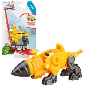 TRA RBT RESCUE MINI CON AST WV1 17