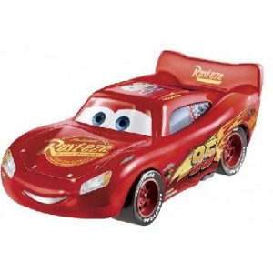 Eroi "Cars 3" (Plastic)