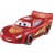 Eroi "Cars 3" (Plastic)