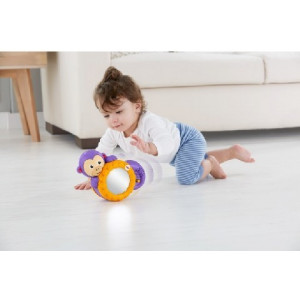 FP Maimutica Muzicala Mattel