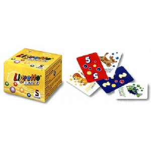 LIGRETTO JUNIOR CUTIA